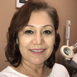 Meet your Posher, Blanca